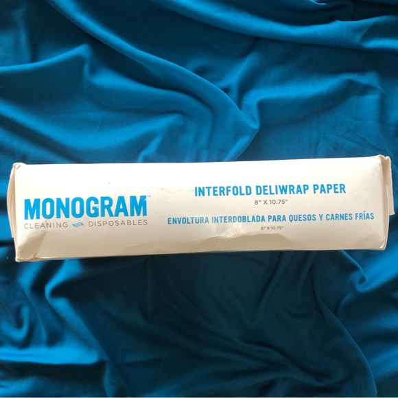 Interfold Deliwrap Paper - Picture 3 of 6